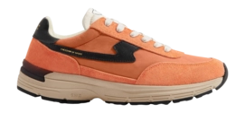 Baskets Stepney Workers Club Men Osier S-Strike Geo-Merged Sport Orange
