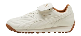 Baskets PUMA Women Avanti VL Fenty Warm White