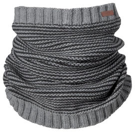 Nekwarmer Barts Men David Col Heather Grey