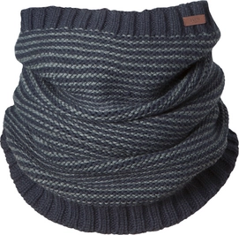 Nekwarmer Barts Men David Col Navy