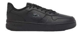 Sneaker Lacoste L001 Set Herren Black Black