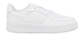 Sneaker Lacoste L001 Set Herren White White