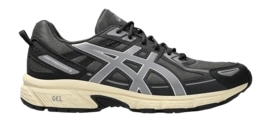ASICS Unisex GEL-VENTURE 6 Truffle Grey/Steeple Grey