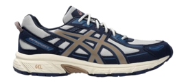 ASICS Unisex GEL-VENTURE 6 Oyster Grey/Taupe Grey