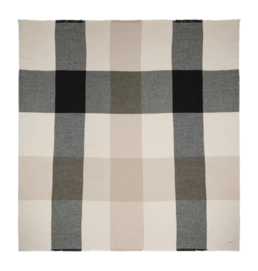 Plaid Marc O'Polo Erlend Black