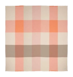 Plaid Marc O'Polo Erlend Melon