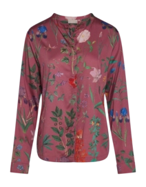 Pyjamashirt Essenza Women Marie Marigold Mauve
