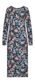 Nachthemd Essenza Damen Titia Aleste Slate Grey