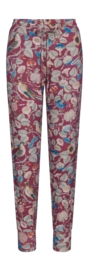 Pyjama Hose Essenza Damen Jules Aleste Mauve