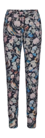 Pyjamabroek Essenza Women Jules Aleste Slate Grey