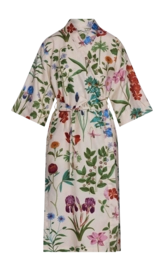 Kimono Essenza Damen Ilona Marigold Vanilla
