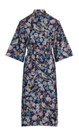 Kimono Essenza Women Ilona Aleste Slate Grey
