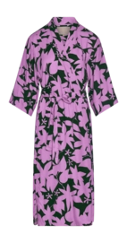 Kimono Essenza Femme Ilona Imara Violet Tulle