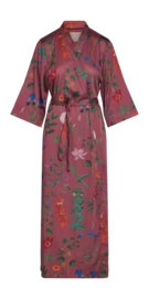 Kimono Essenza Femme Jula Marigold Mauve