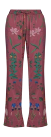 Pyjamabroek Essenza Women Mare Marigold Mauve