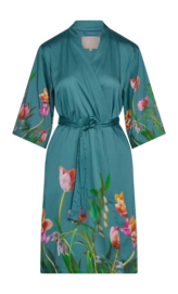 Kimono Essenza Femme Yara Eloise Soft Teal