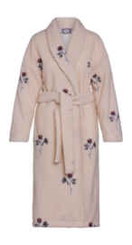 Kimono Essenza Women Sammie Embroidery Vanilla