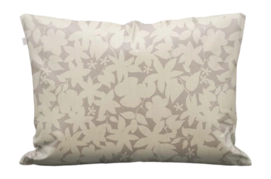 Kussensloop Essenza Imara Oatmeal (Flanel)
