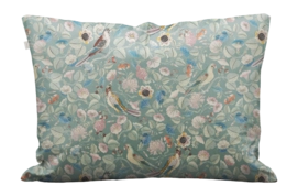 Taie d'Oreiller Essenza Aleste Surf Green (Satin)