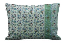 Kissenbezug Essenza Valeria Subtle Green (Satin)