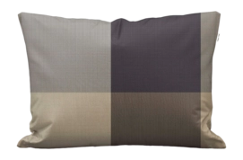 Taie d'Oreiller Marc O'Polo Erliv Black (Percale)