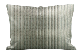 Taie d'Oreiller Marc O'Polo Janne Oak Beige (Satin)