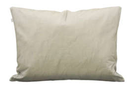 Kussensloop Essenza Philippine Vanilla (Katoen)