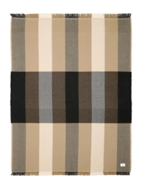 Plaid Marc O'Polo Eryk Black