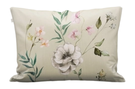 Kissenbezug Essenza Romee Vanilla (Satin)