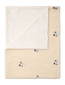Plaid Essenza Marisol Vanilla 24