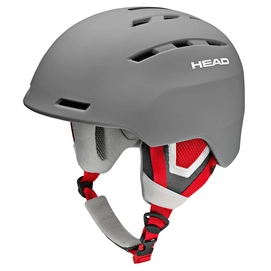 Skihelm HEAD Vico Grau Herren
