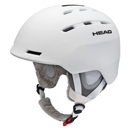 Skihelm HEAD Valery Kids White