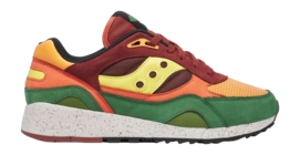 Sneaker Saucony Shadow 6000 Unisex Multi S70843