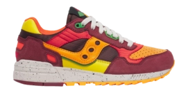 Saucony Unisex Shadow 5000 Multi S70843