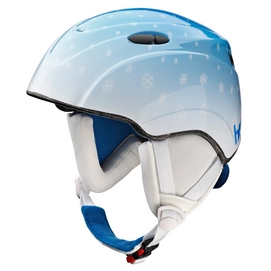Skihelm HEAD Star Lightblue Kids