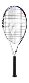 Tennisracket Tecnifibre T-Fight 26 TEAM (Bespannen)