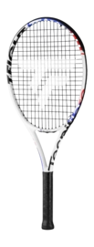 Tennisracket Tecnifibre T-Fight 25 TEAM (Bespannen)