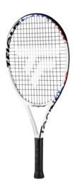 Tennisracket Tecnifibre T-Fight 24 TEAM (Bespannen)