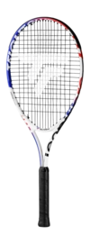 Tennisracket Tecnifibre T-Fight CLUB 25  (Bespannen)