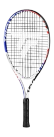 Tennisracket Tecnifibre T-Fight CLUB 23 (Bespannen)
