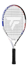 Tennisracket Tecnifibre T-Fight CLUB 21 (Bespannen)