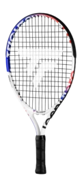 Tennisracket Tecnifibre T-Fight CLUB 19 (Bespannen)