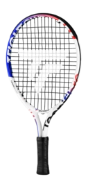 Tennisracket Tecnifibre T-Fight CLUB 17 (Bespannen)