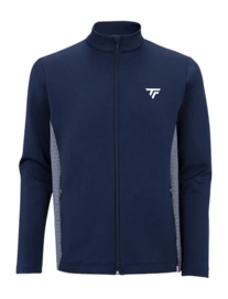 Tennis Jacket Tecnifibre Men Tour Jacket 2024