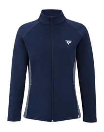 Veste de Tennis Tecnifibre Femme W. Tour Jacket 2024