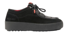 Sneaker Moon Boot Men Mtrack Low Black
