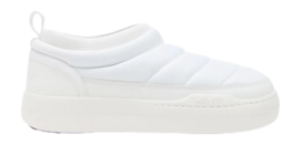 Sneaker Moon Boot Unisex Park Soft Nylon White