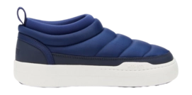 Sneaker Moon Boot Unisex Park Soft Nylon Blue
