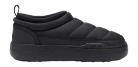 Sneaker Moon Boot Unisex Park Soft Nylon Black