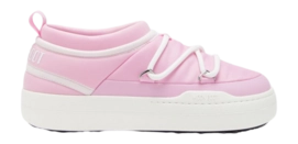 Sneaker Moon Boot Park Icon Damen Pink